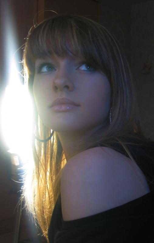 Фотография ***Light***