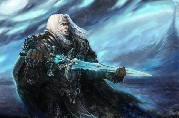 Фотография Gothic Boy