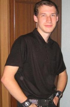 Фотография Angel of Death