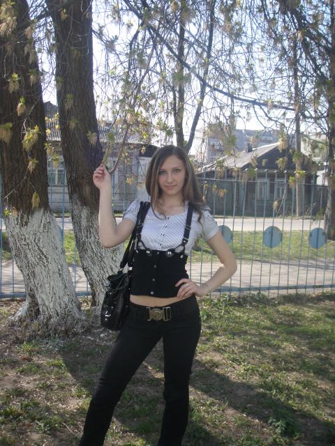 Фотография P4elk@