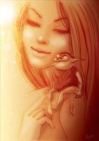 Аватар для BeseНОЧЬka