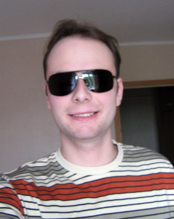 Фотография Frame