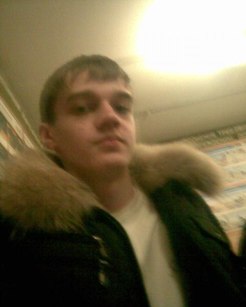 Фотография Вадька