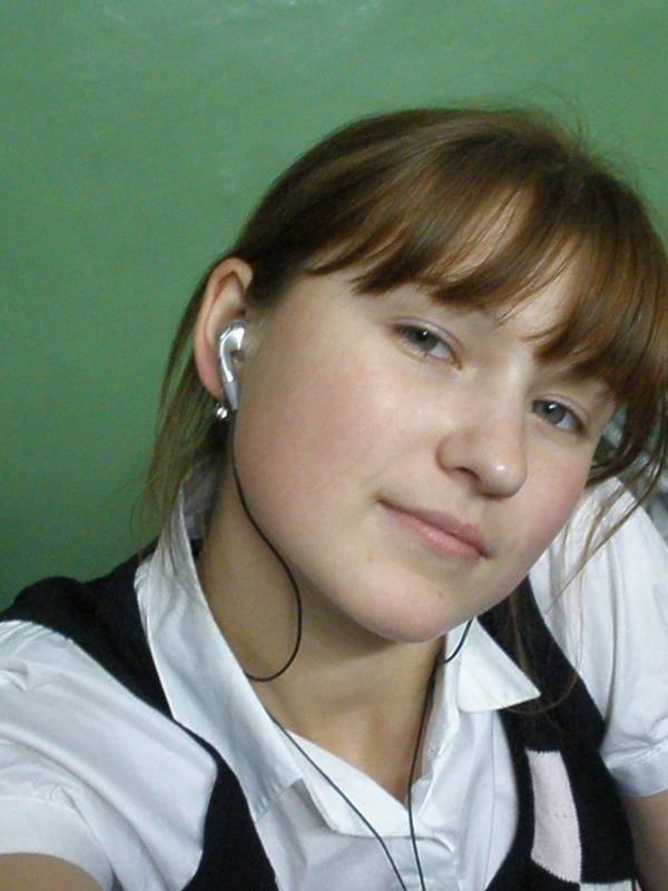 Фотография КиШ