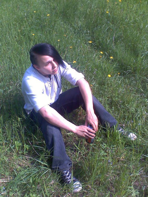 Фотография Mephisto