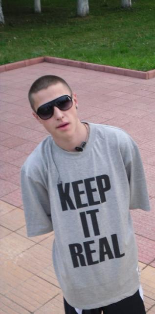 Фотография ck