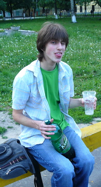 Фотография SunFlower