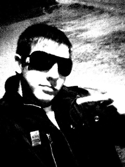 Фотография TUAREG