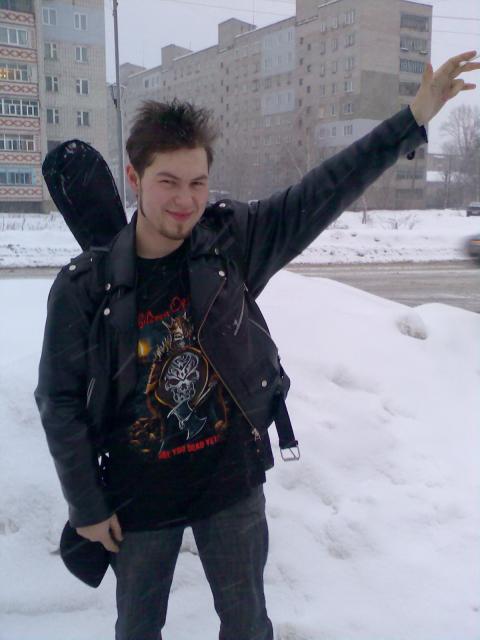 Фотография Children of bodom