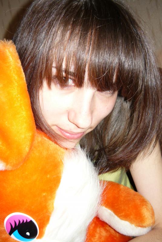 Фотография MissMurder