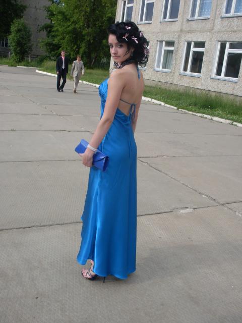 Фотография Nastena