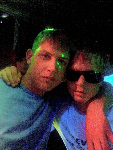 Фотография ice-boy