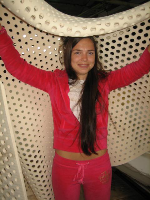 Фотография Эвелина