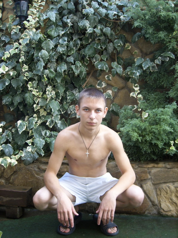 Фотография Начо