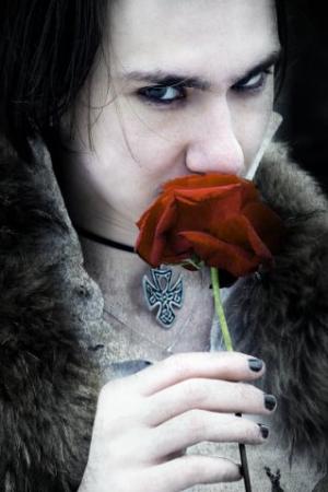 Фотография Crystal