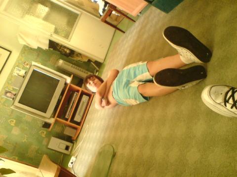 Фотография АнтоШка