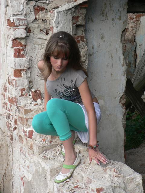 Фотография CrEaTiVe_girl