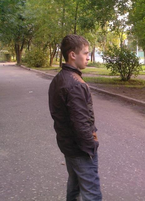 Фотография Electronic