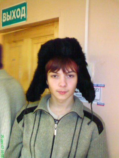 Фотография FaPryC