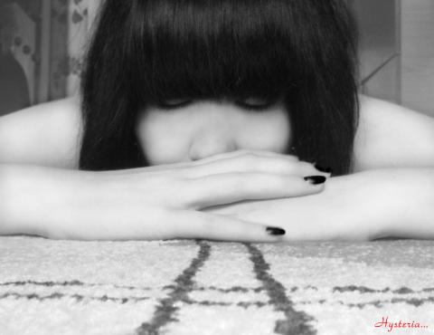 Фотография Hysteria
