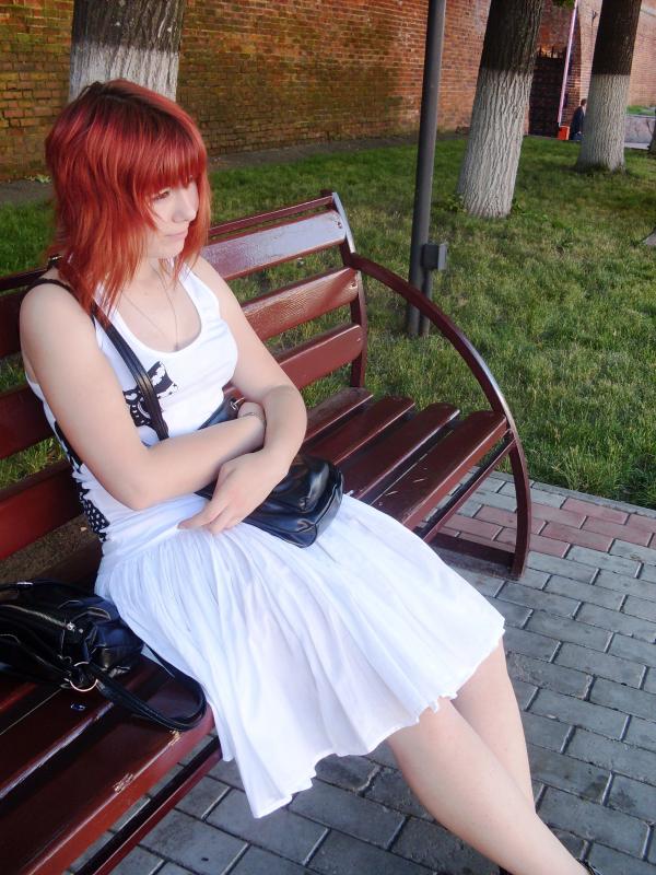 Фотография гадость