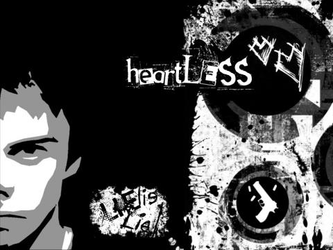 Фотография heartless