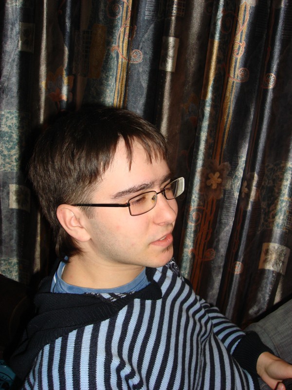 Фотография denwer