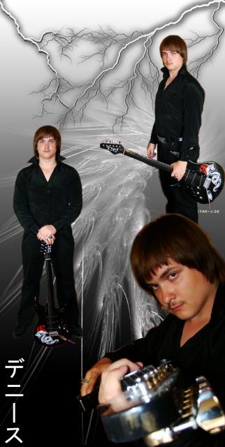 Фотография Mefistofel