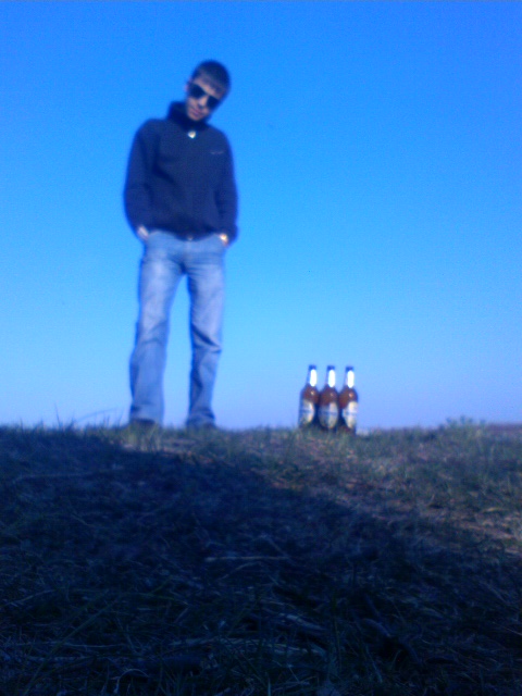 Фотография Дух.