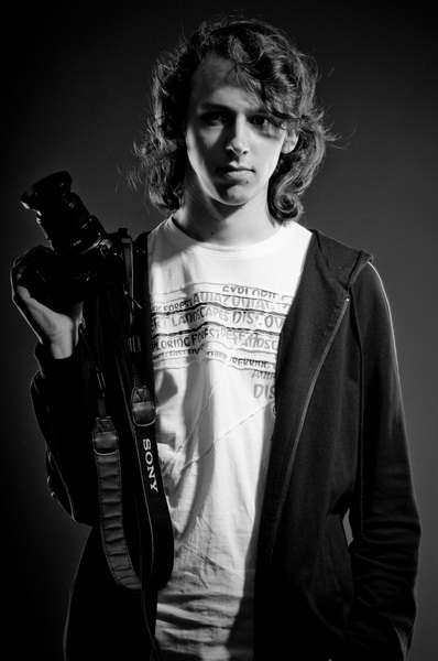 Фотография DEXTER