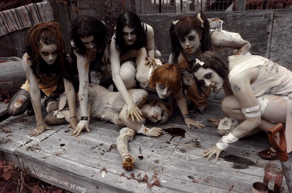 Фотография Ортодокс