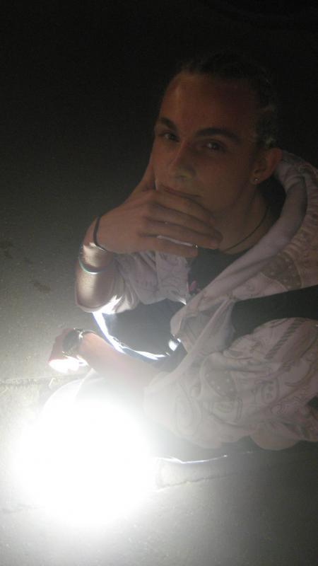 Фотография hustler