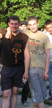 Фотография BooRziK