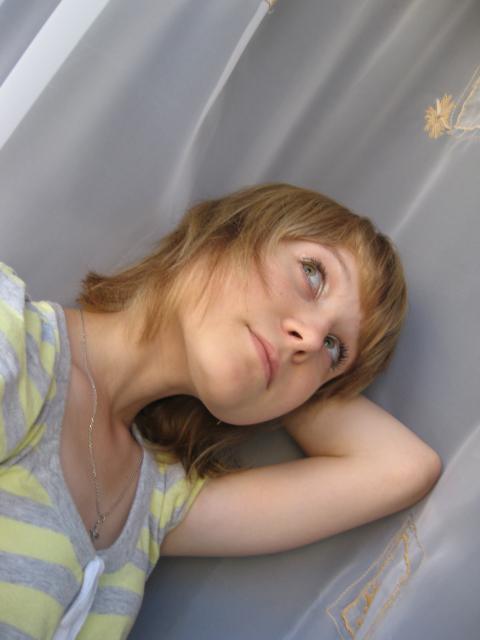 Фотография <Plюshevaya>