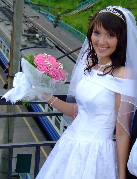 Фотография mari_m