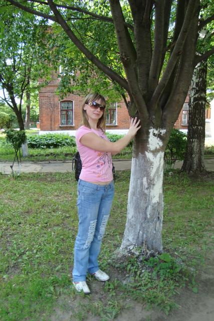 Фотография Дашулька