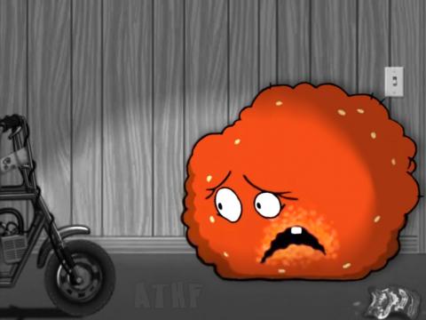 Фотография Meatwad