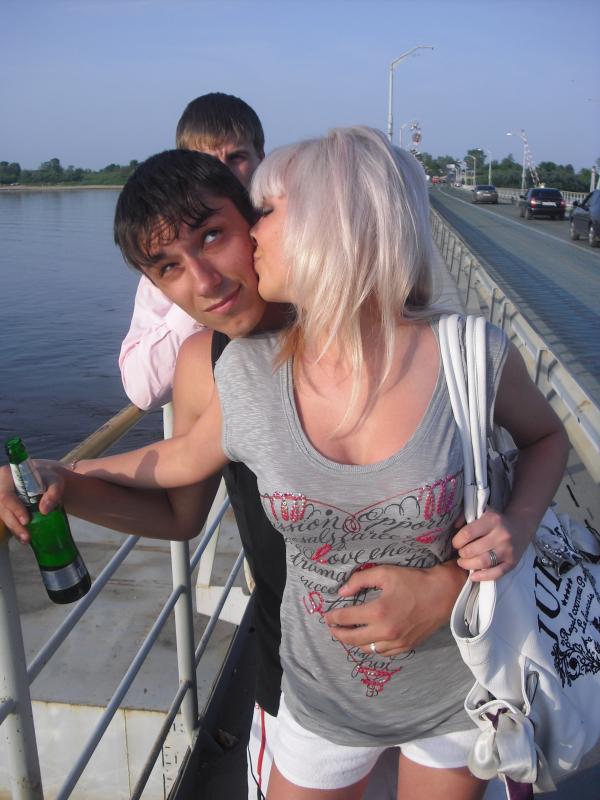 Фотография F@sT