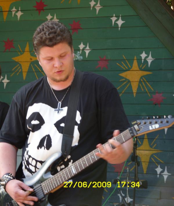 Фотография <<<DiggeR>>>