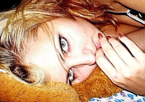 Фотография Lady_FLAME