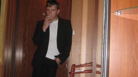 Фотография кролик