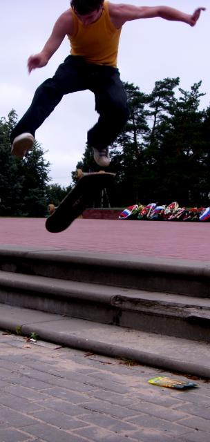 Фотография Kinder