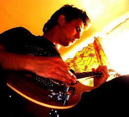 Фотография Indestructible