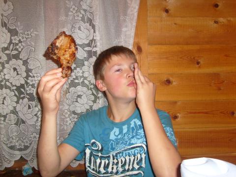 Фотография Андрей!