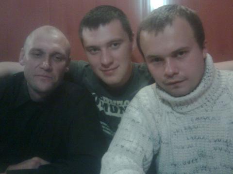 Фотография ТРАН