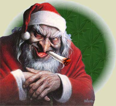 Фотография дедушка мороз