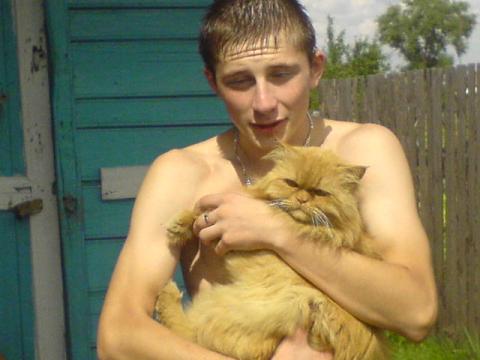 Фотография syabitov