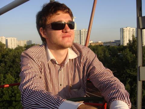 Фотография lefside