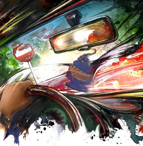 Фотография iceqad