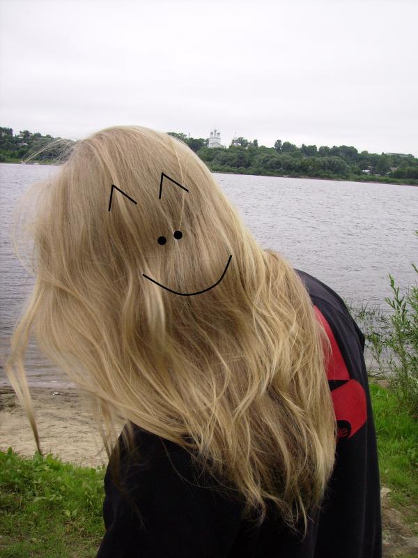 Фотография CartMan